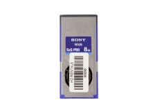 Sony 8gb SxS
