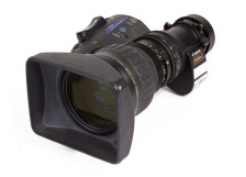 Canon 7.6-130mm (17x) w 2x
