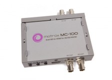 Matrox MC-100 Converter/Switcher
