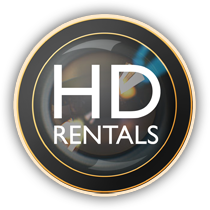 HD Rentals