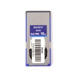 Sony 16gb SxS