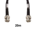 BNC Cable 20m