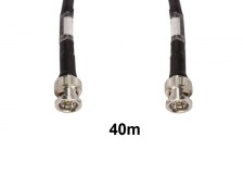 BNC Cable 40m