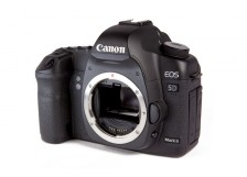 Canon 5D MkII