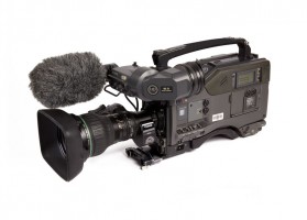 Sony DVW-709 Digital Betacam