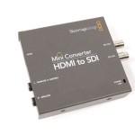 HDMI to SDI