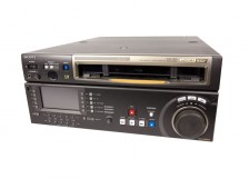Sony HDW1800 VTR