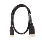 Mini HDMI to HDMI Cable 50cm