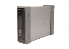 Sony PDW-U1 XDCam Reader