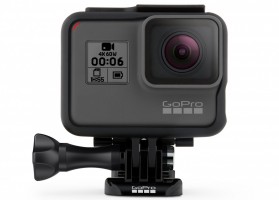 GoPro Hero 6 Camera